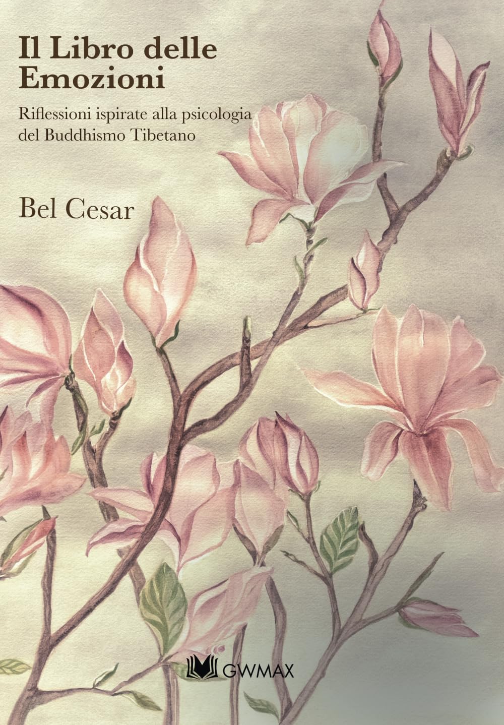 Il libro delle emozioni: Riflessioni ispirate alla Psicologia del Buddhismo Tibetano Religion & Esotericism