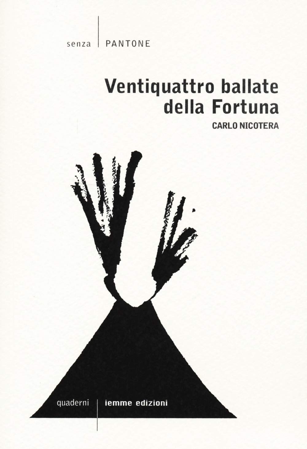 Le ventiquattro ballate della fortuna book