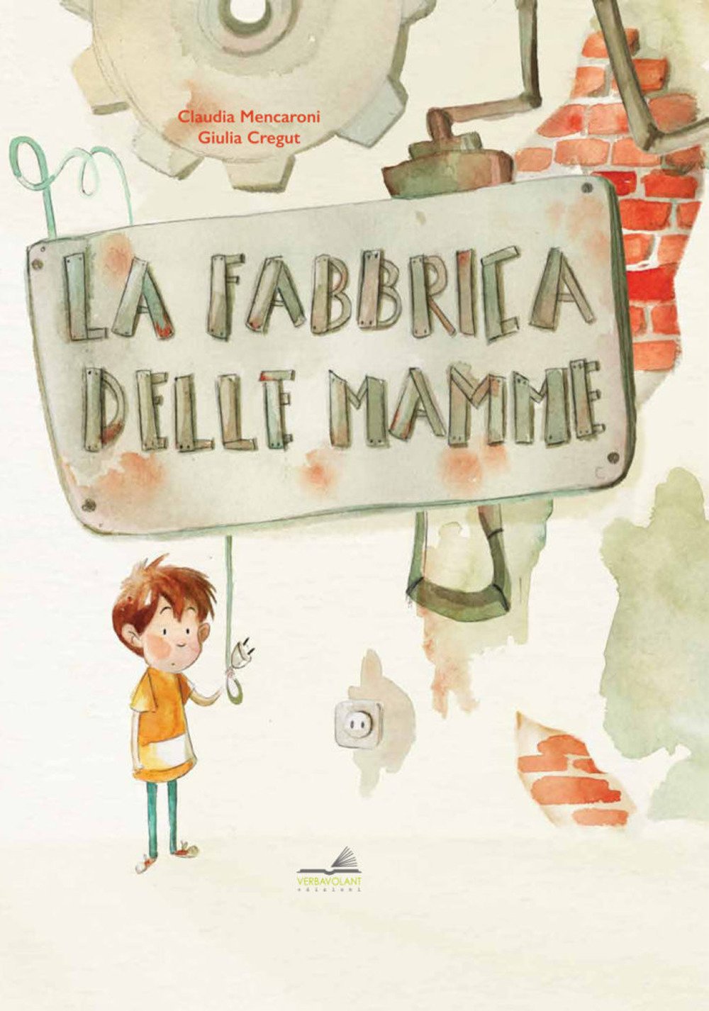 Fabbrica delle mamme Parents & Children