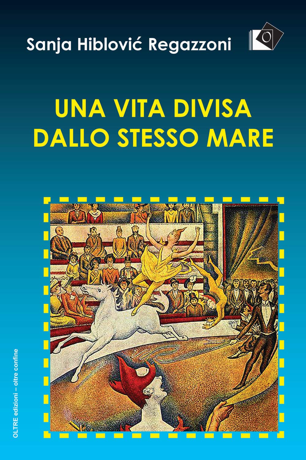 Il tendone dei sogni book