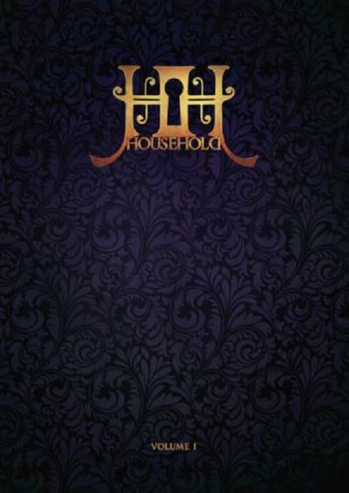 Household. Il gioco di ruolo più piccolo del mondo book