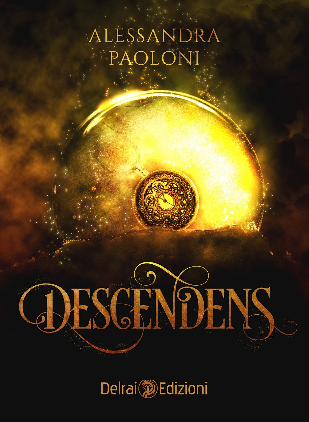 Descendens Contemporary literature Books