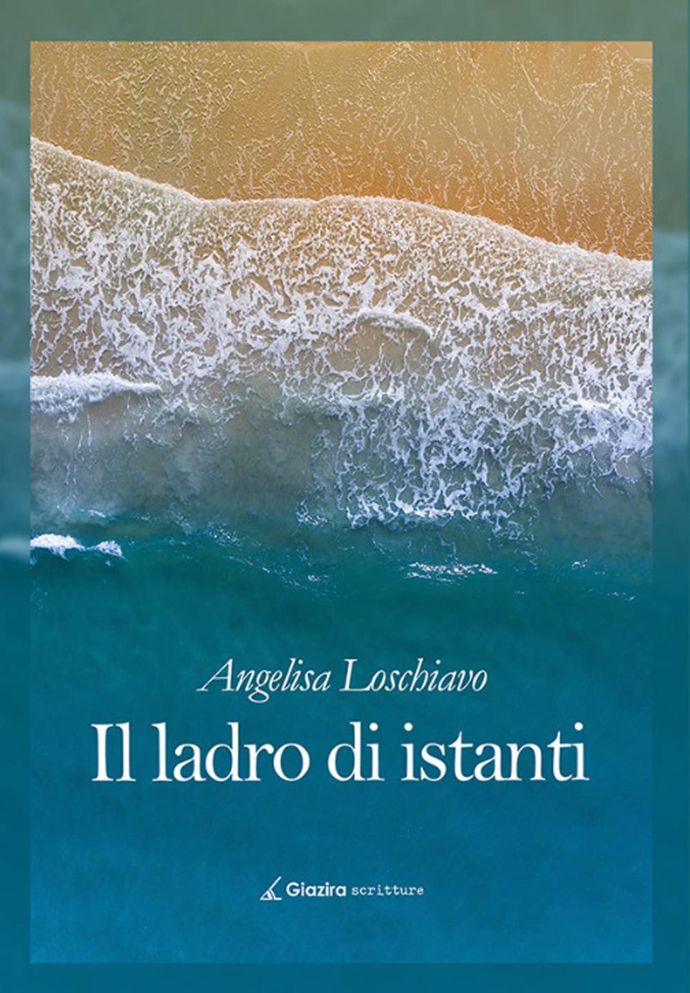 Il ladro di istanti Contemporary literature