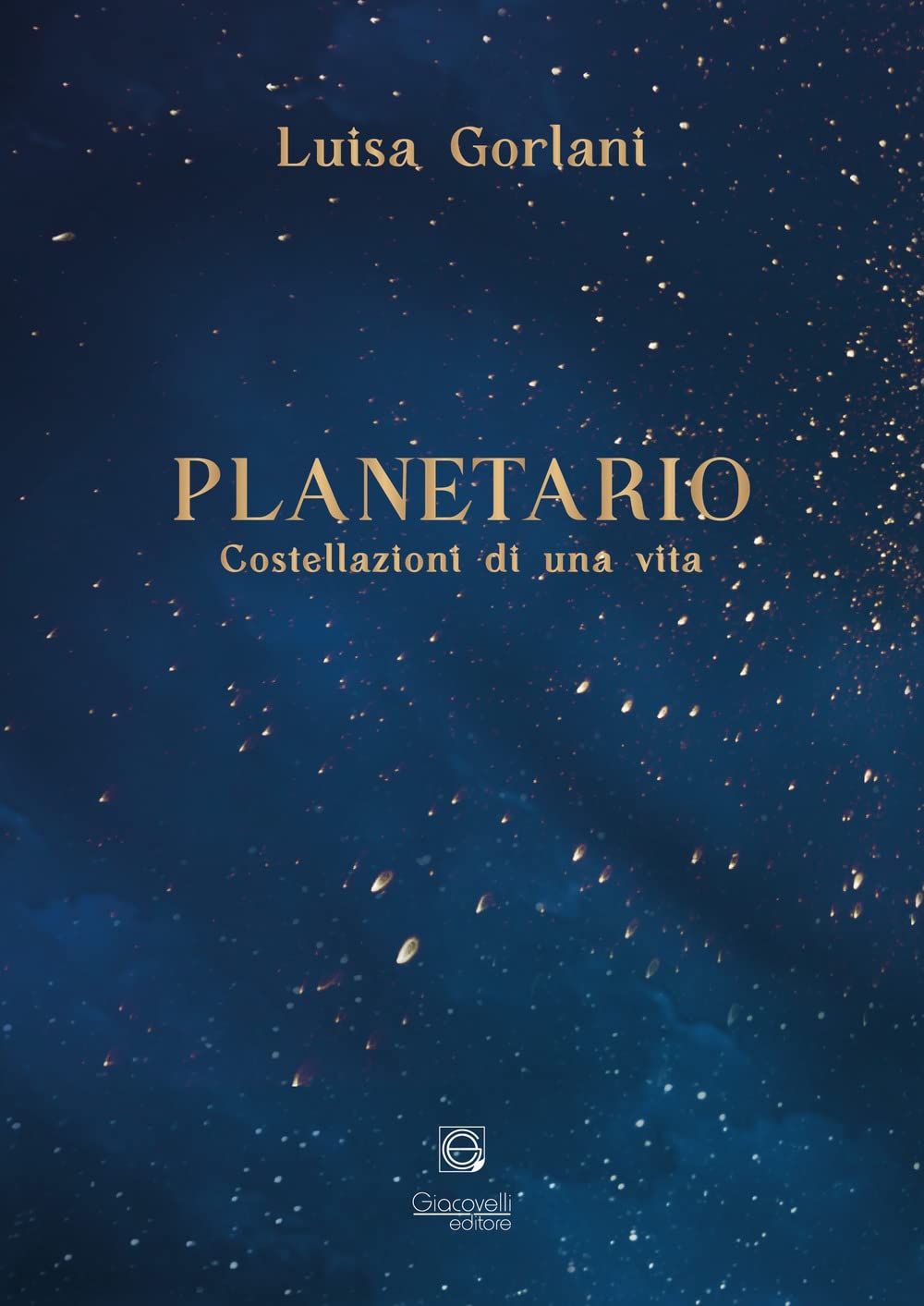 Planetario. Costellazioni di una vita book