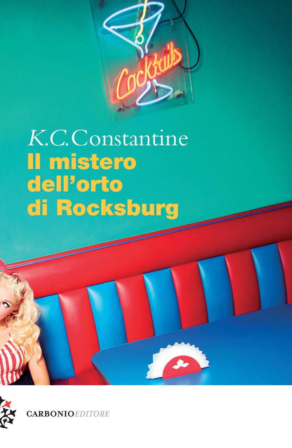 Il mistero dell'orto di Rocksburg book