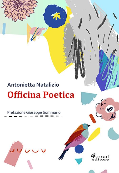 Officina poetica book