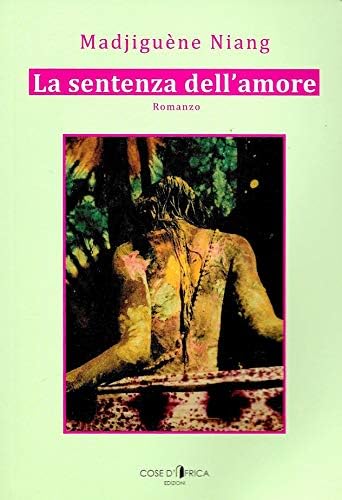 La sentenza dell'amore book