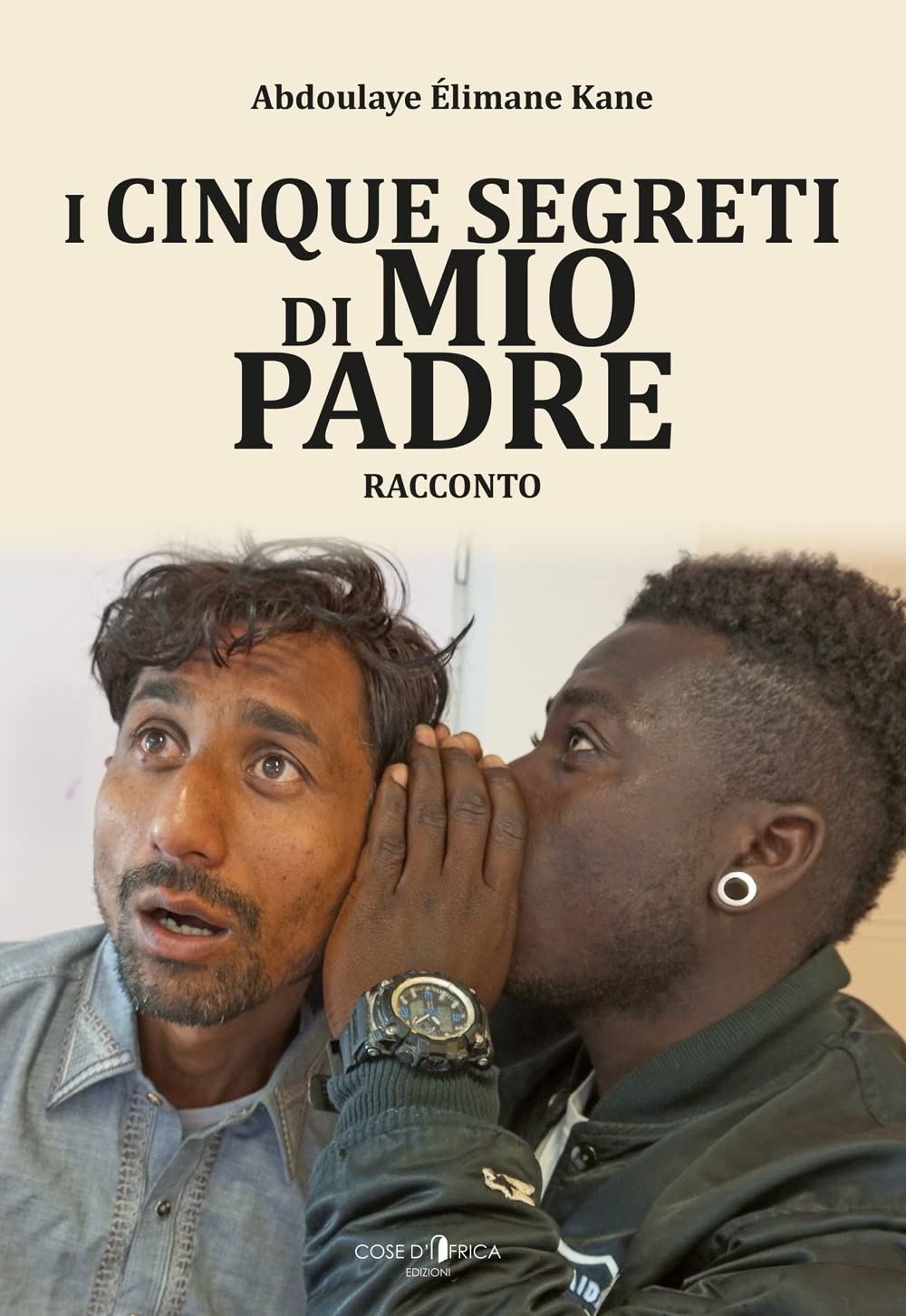 I cinque segreti di mio padre Contemporary literature