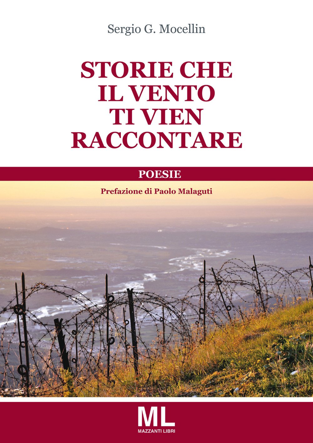 Storie che il vento ti vien raccontare book