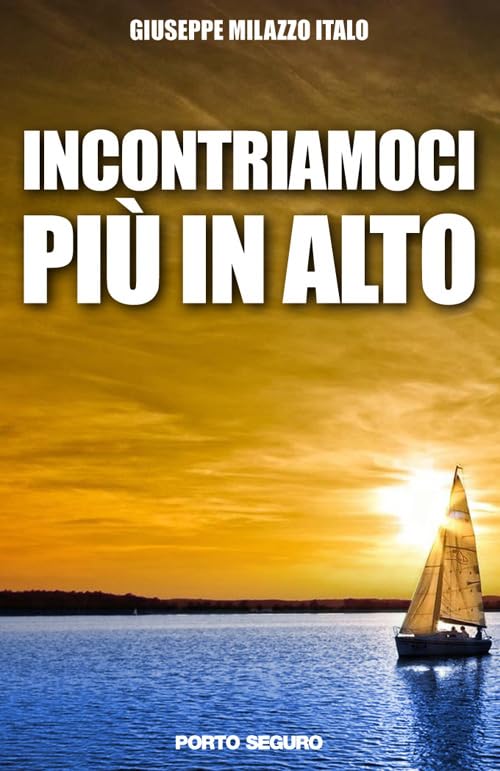 Incontriamoci più in alto Contemporary literature