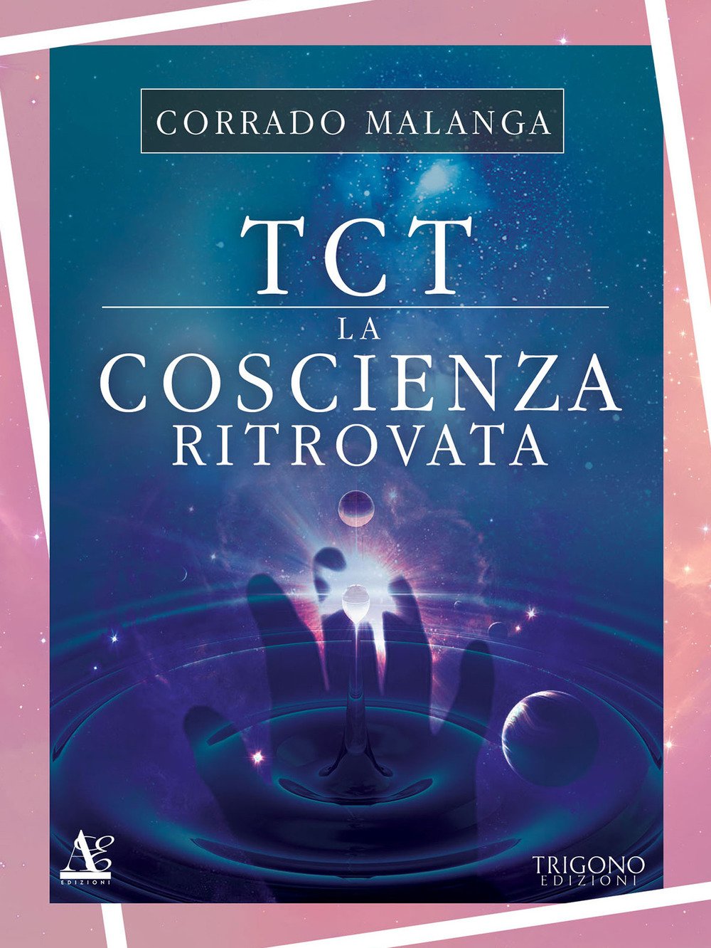 TCT. La coscienza ritrovata book