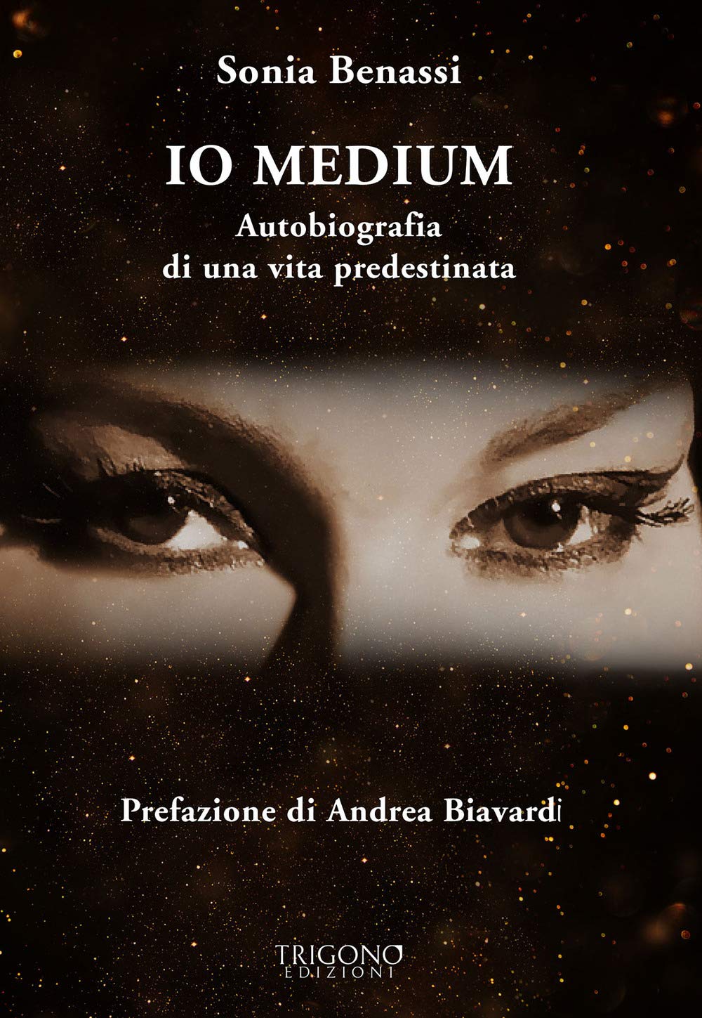 Io medium. Autobiografia di una vita predestinata Art & Literature