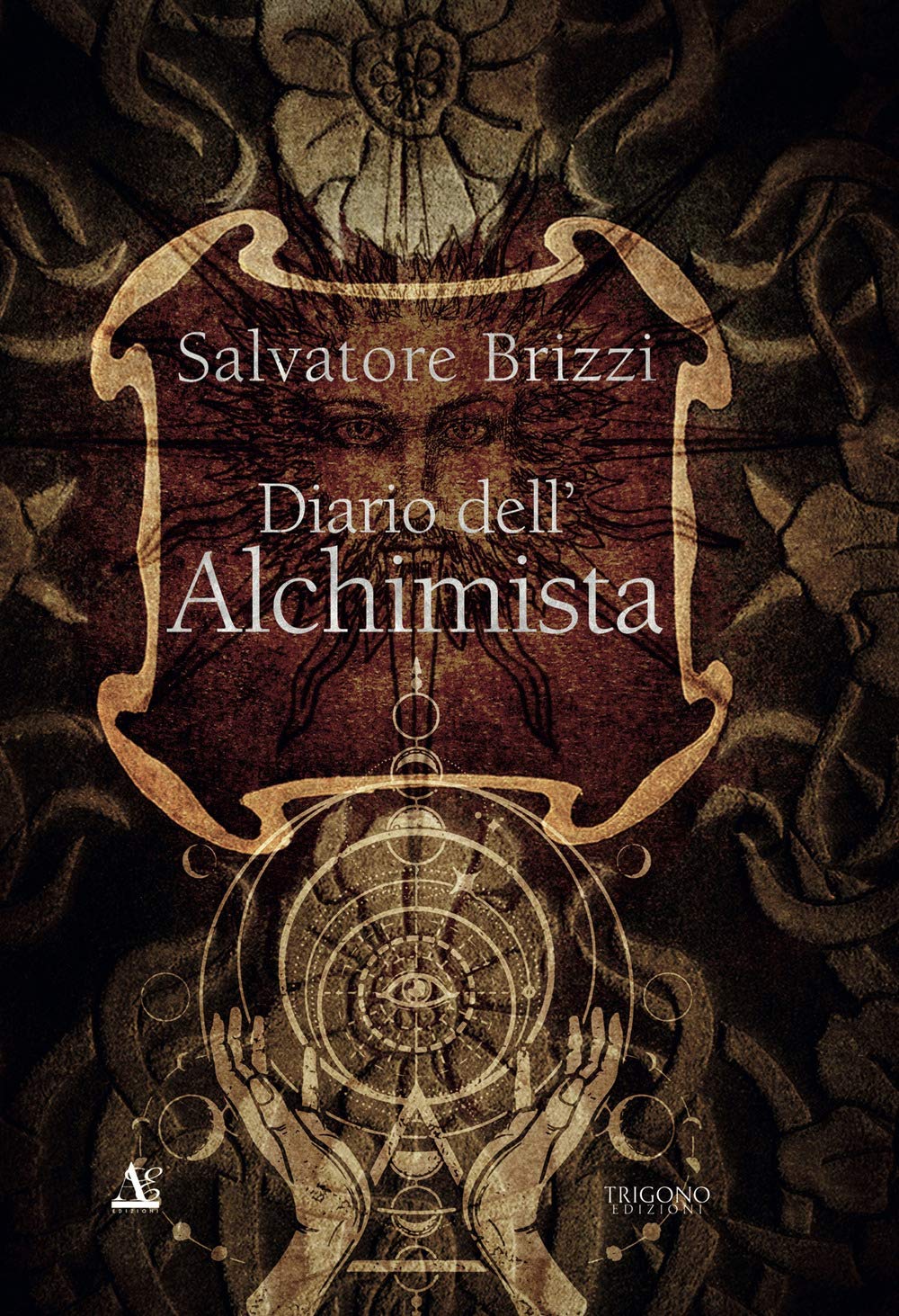 Diario dell'alchimista Religion & Esotericism