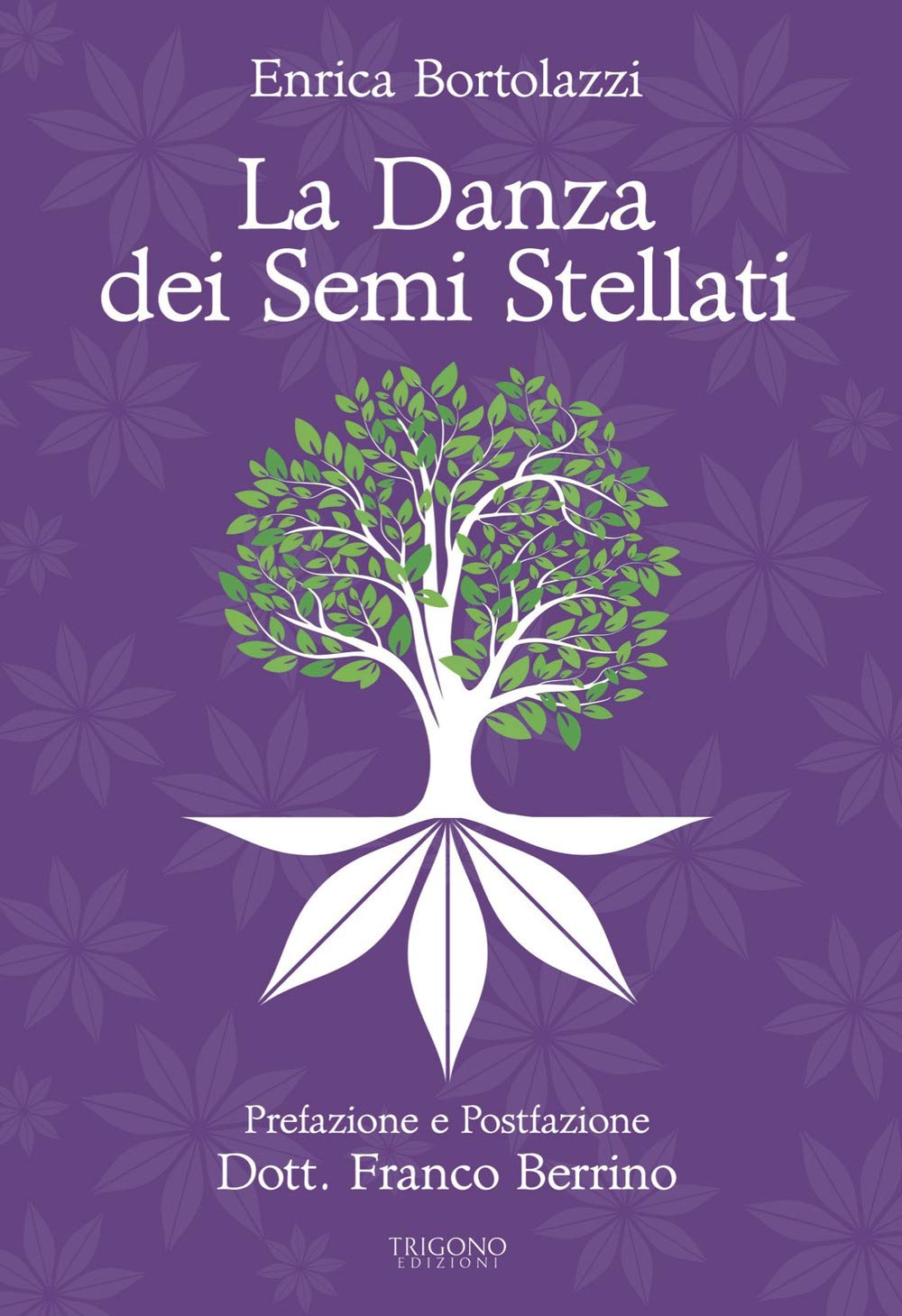 La danza dei semi stellati book