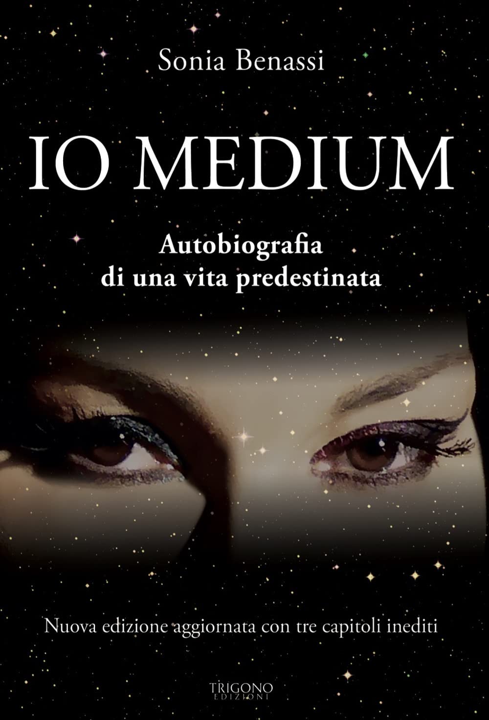 Io medium. Autobiografia di una vita predestinata book