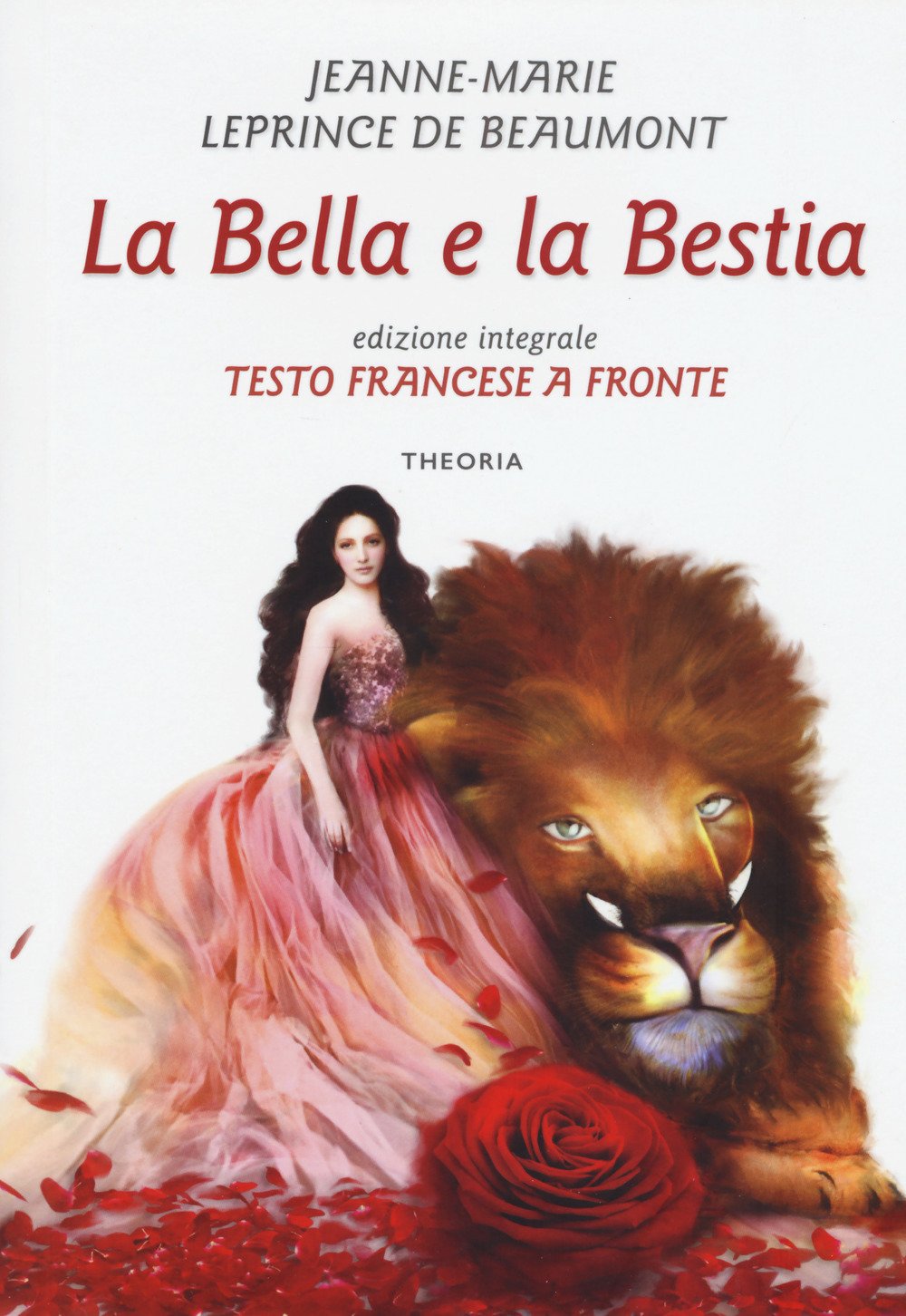 La Bella e la Bestia Novels & Short Stories