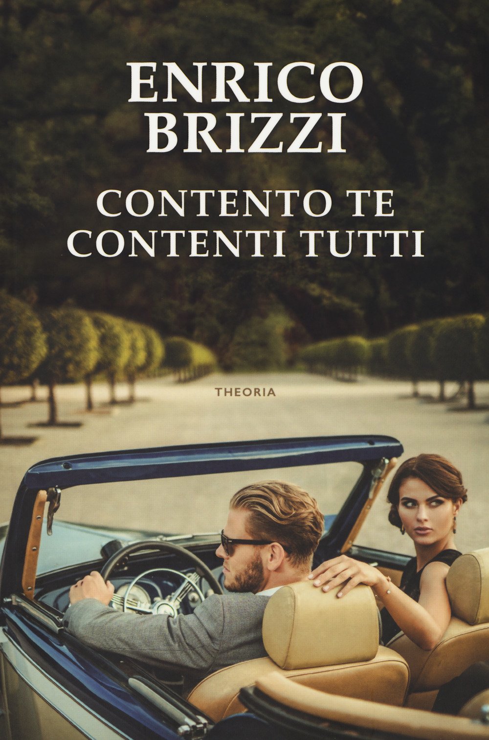 Product Image: Contento te contenti tutti