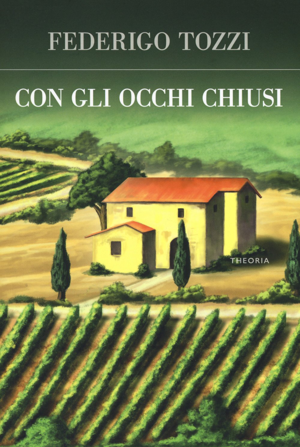 Product Image: Con gli occhi chiusi