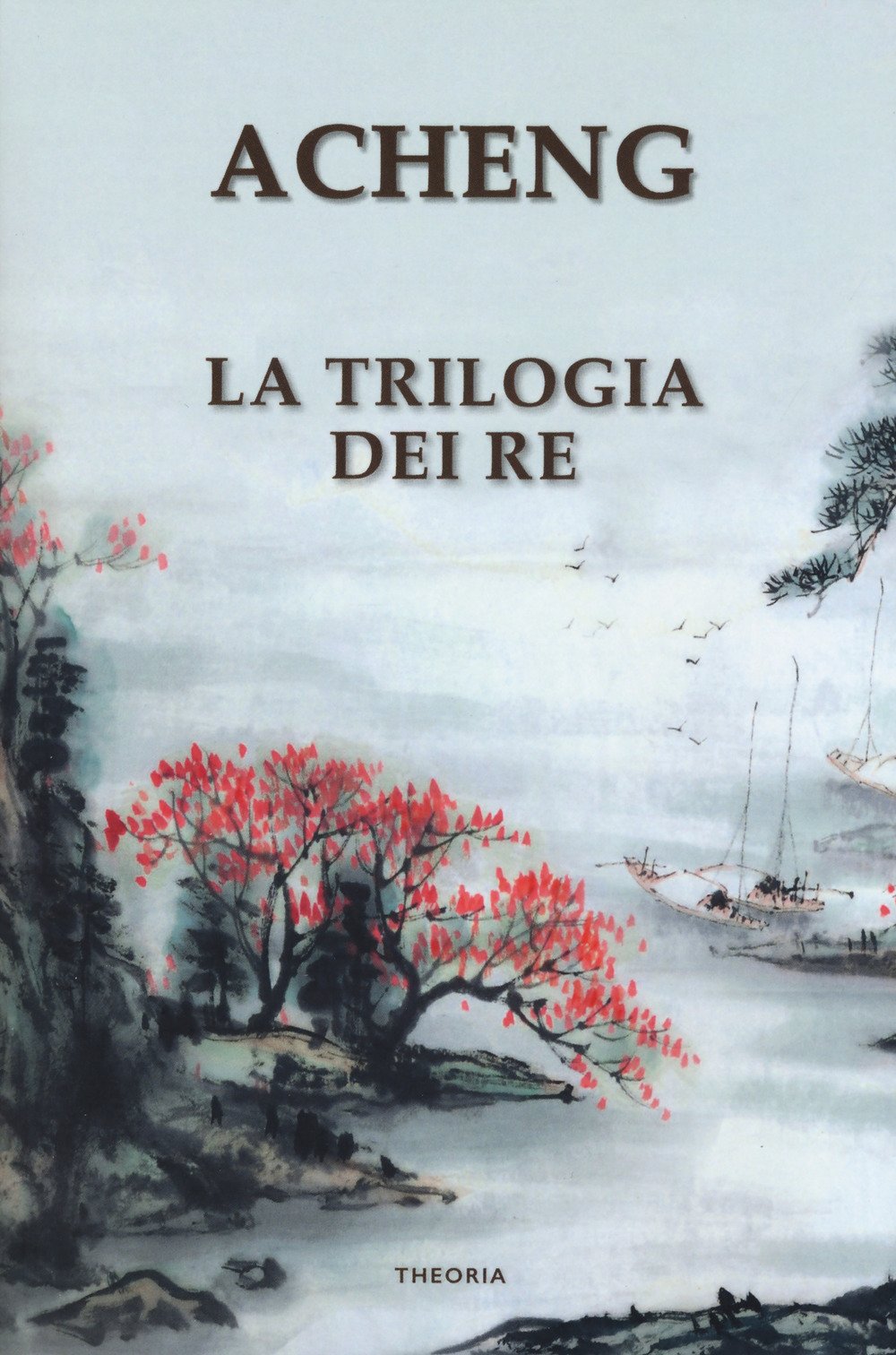 La trilogia dei re book