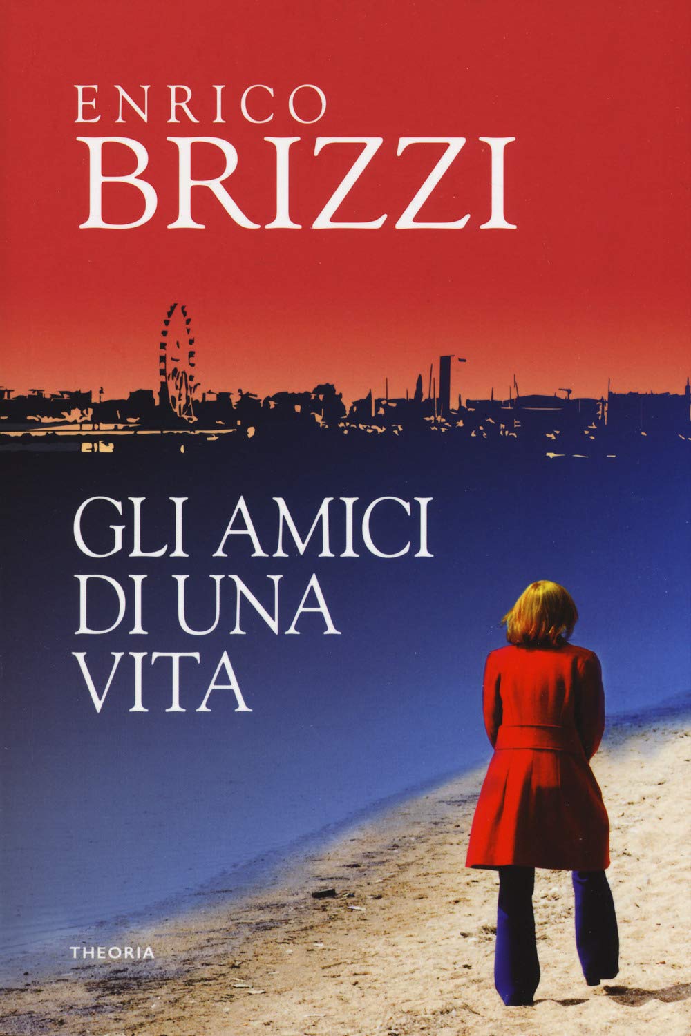 Gli amici di una vita book