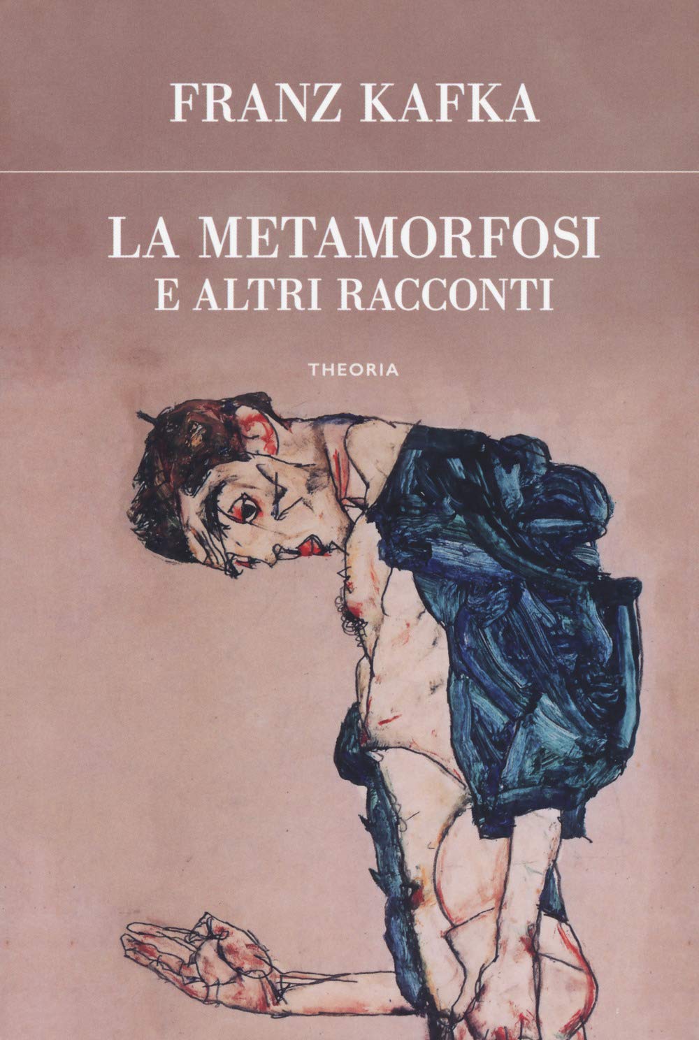 La metamorfosi e altri racconti book