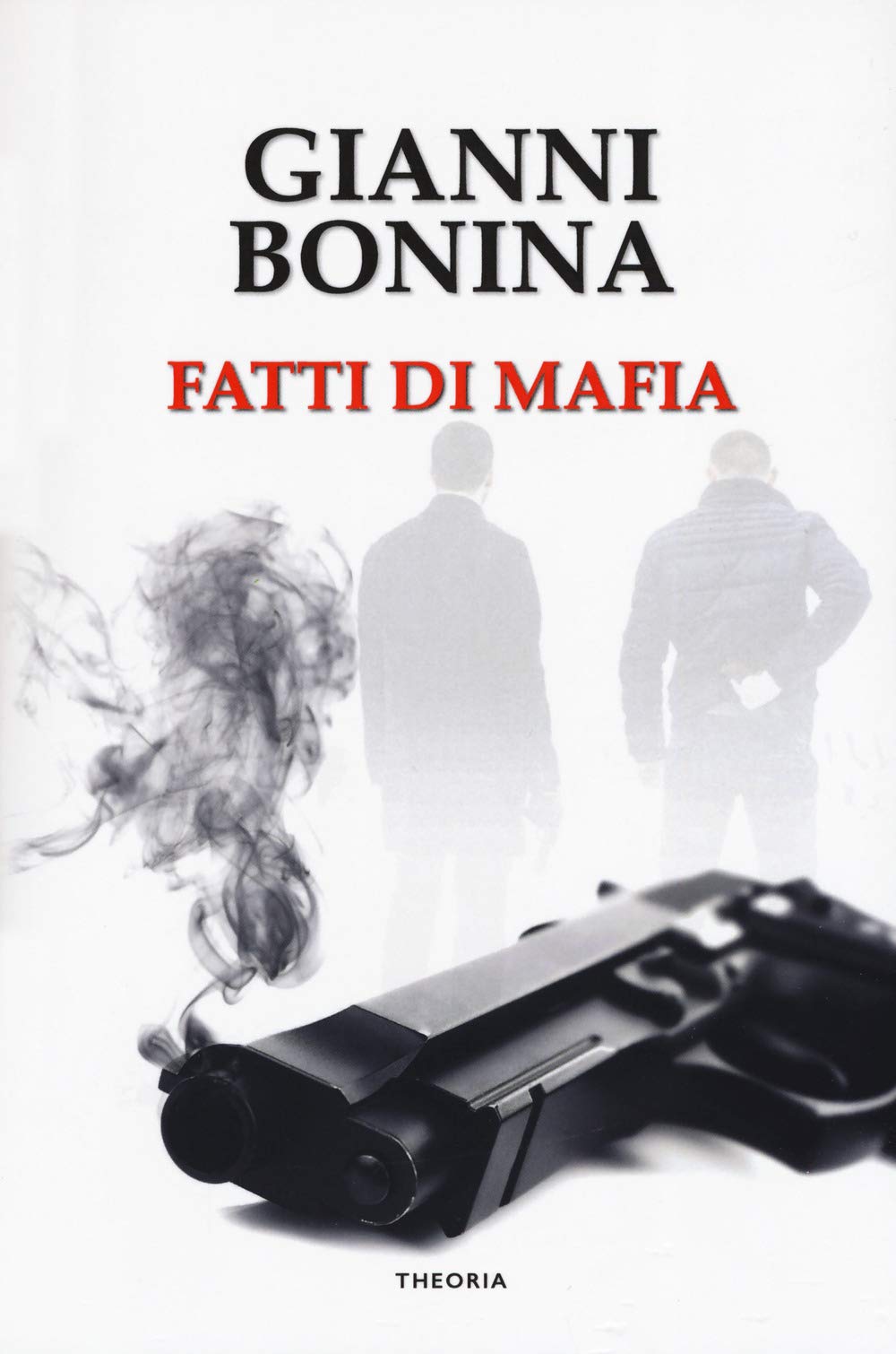 Fatti di mafia book