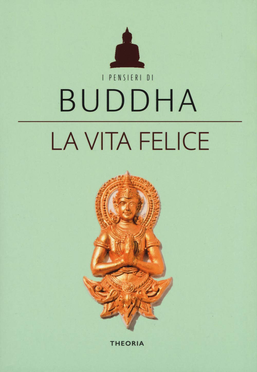 La vita felice book