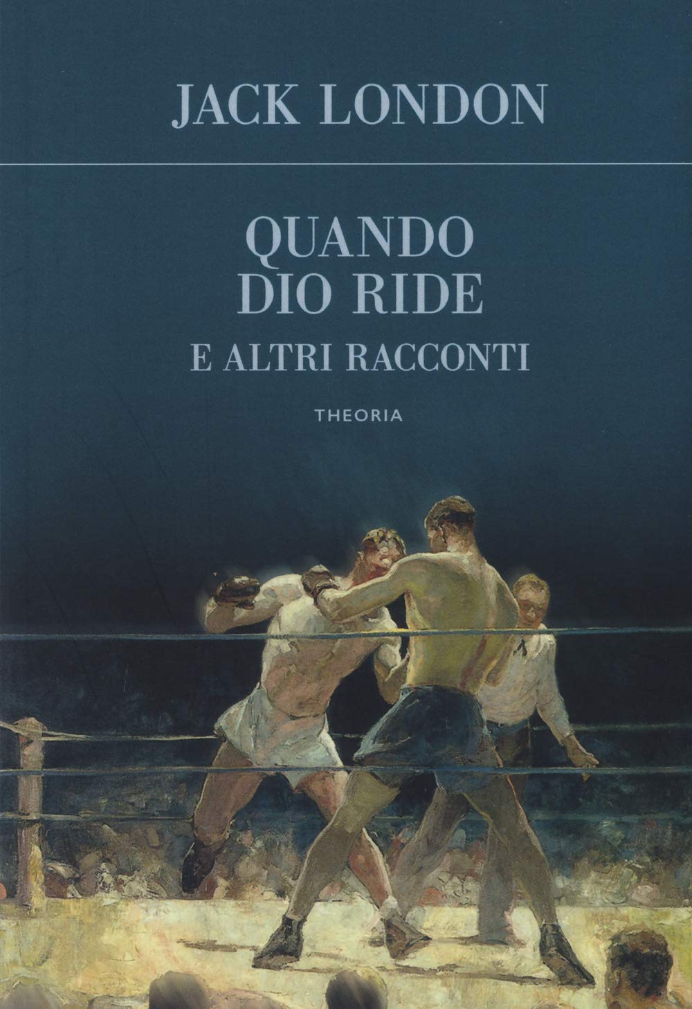 Quando Dio ride e altri racconti Essays & Short Stories
