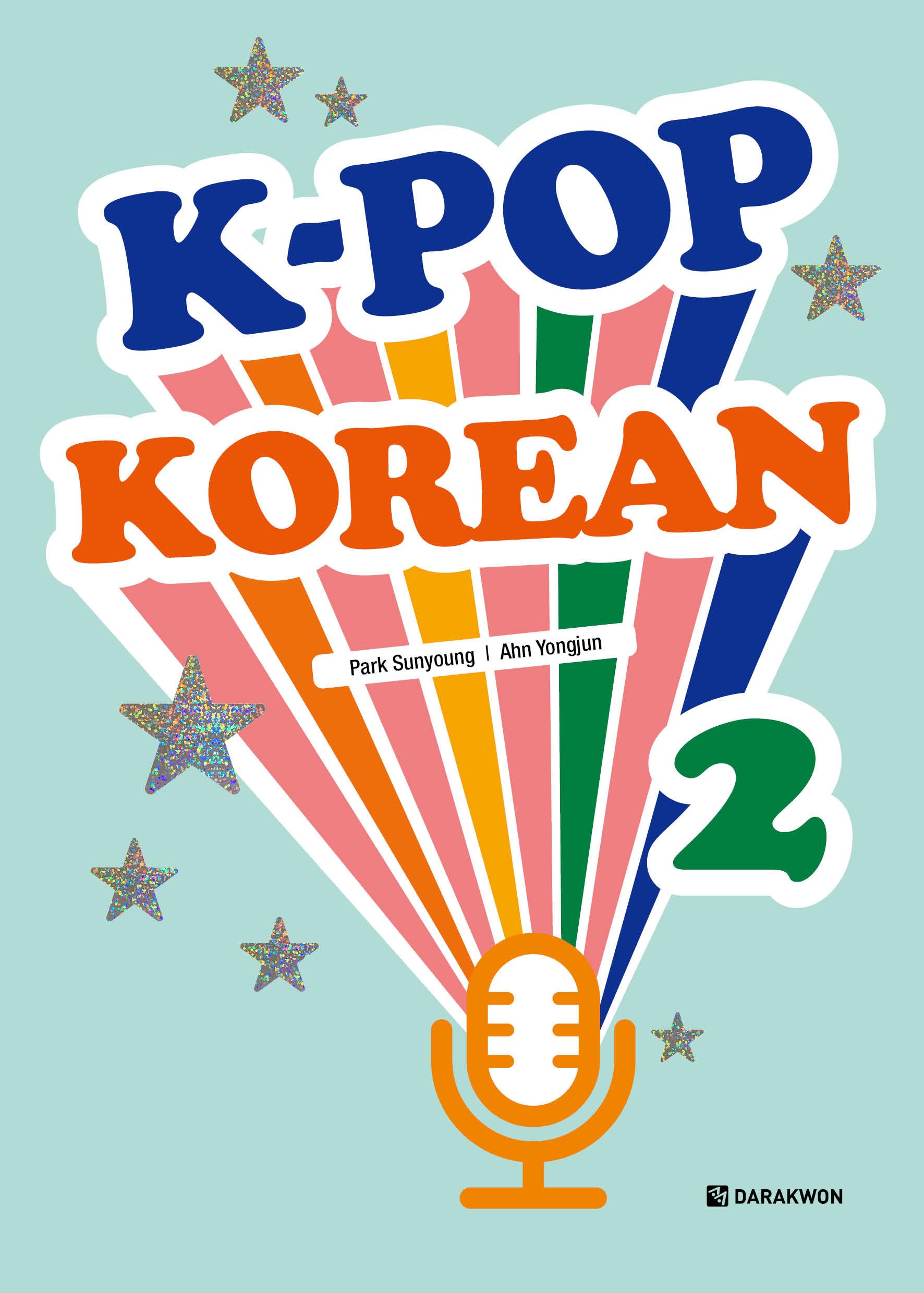 K-POP Korean 2: Learn Korean with Original K-Pop Songs Arts & Music