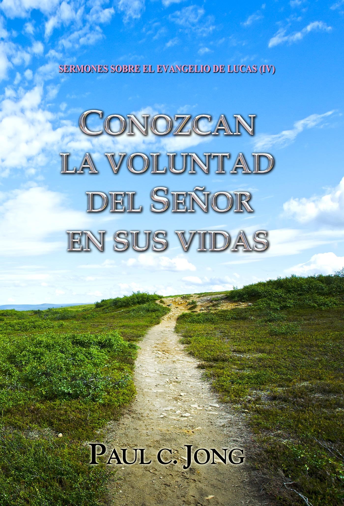 Sermones Sobre el Evangelio de Lucas (IV) - Conozcan La Volontad DEL Señor en SUS VIDAS (édition espagnole) book