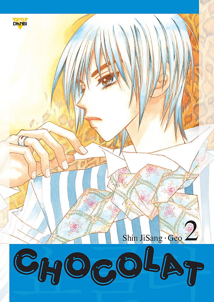 Product Image: Chocolat, Vol. 2