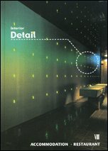 Product Image: Hotel and Restaurant Design: No. 4