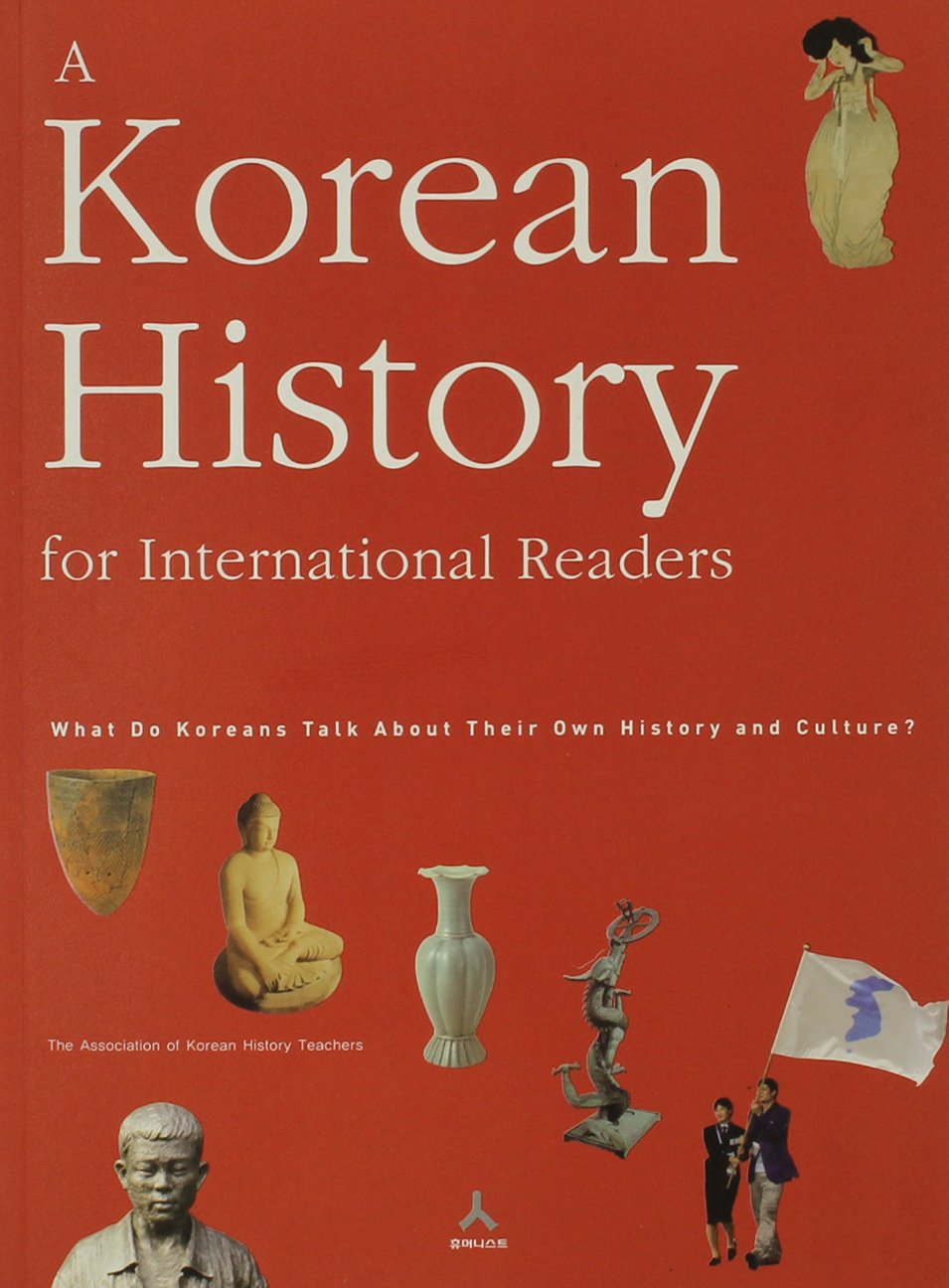 A Korean History for International Readers Social Sciences
