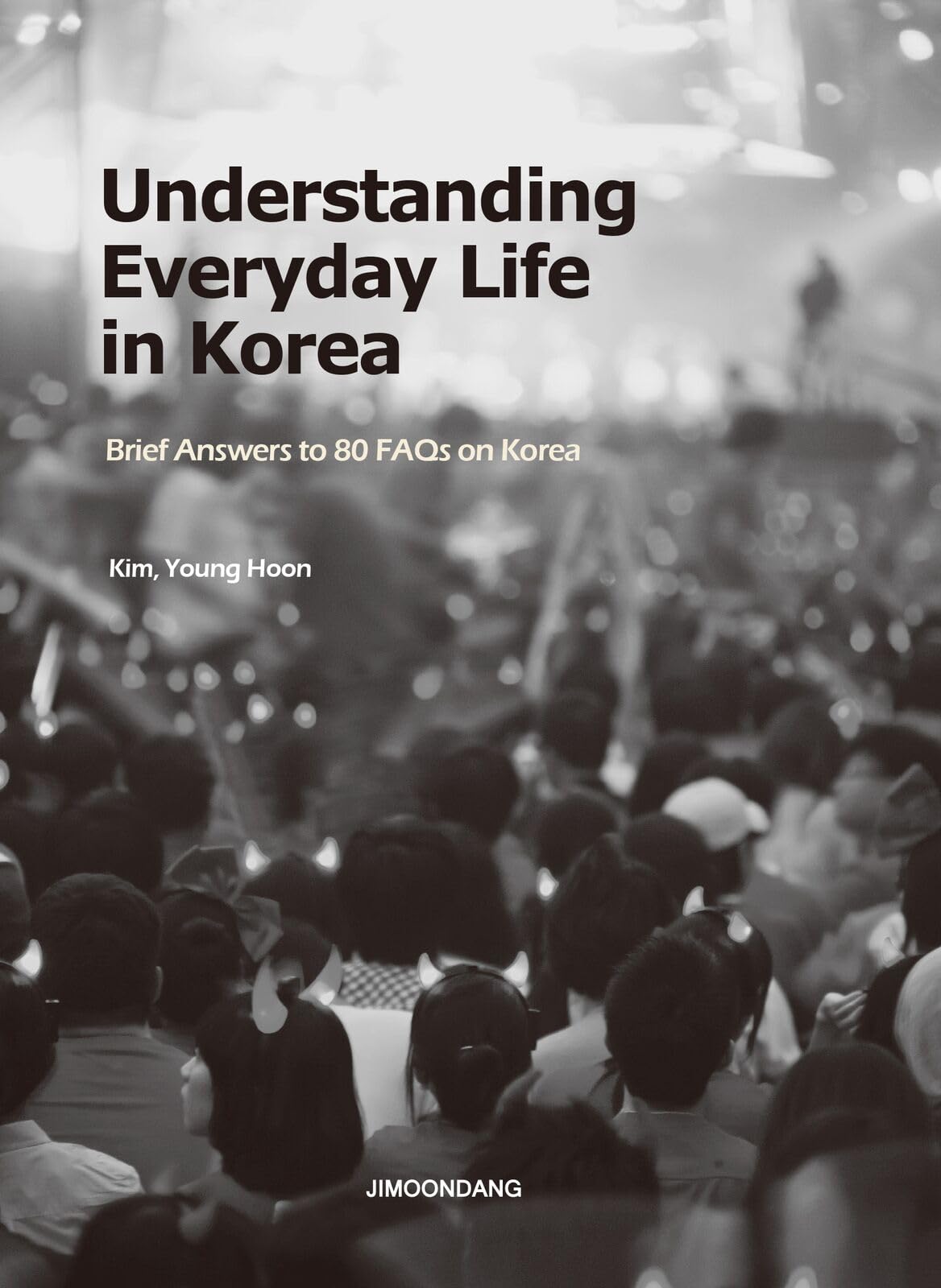 Understanding Everyday Life in Korea Books