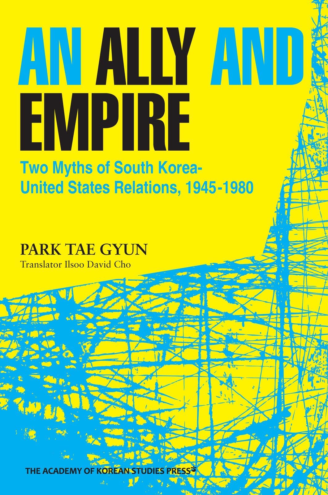 Product Image: An Ally & Empire