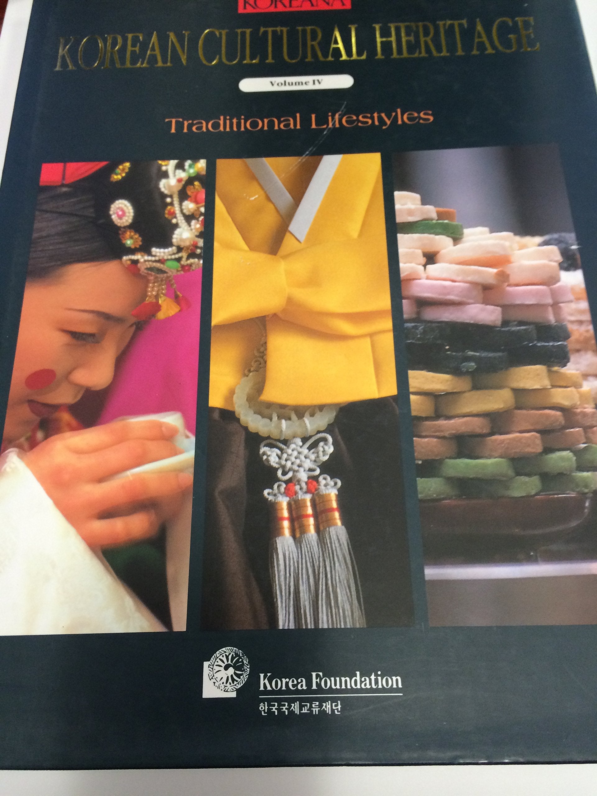 Product Image: Traditional Lifestyles