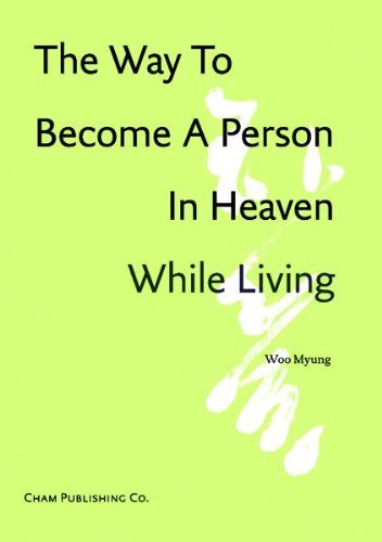 The Way to Become a Person in Heaven While Living Philosophy