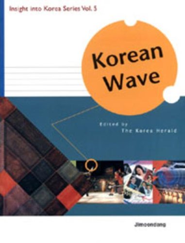 Product Image: Korean Wave