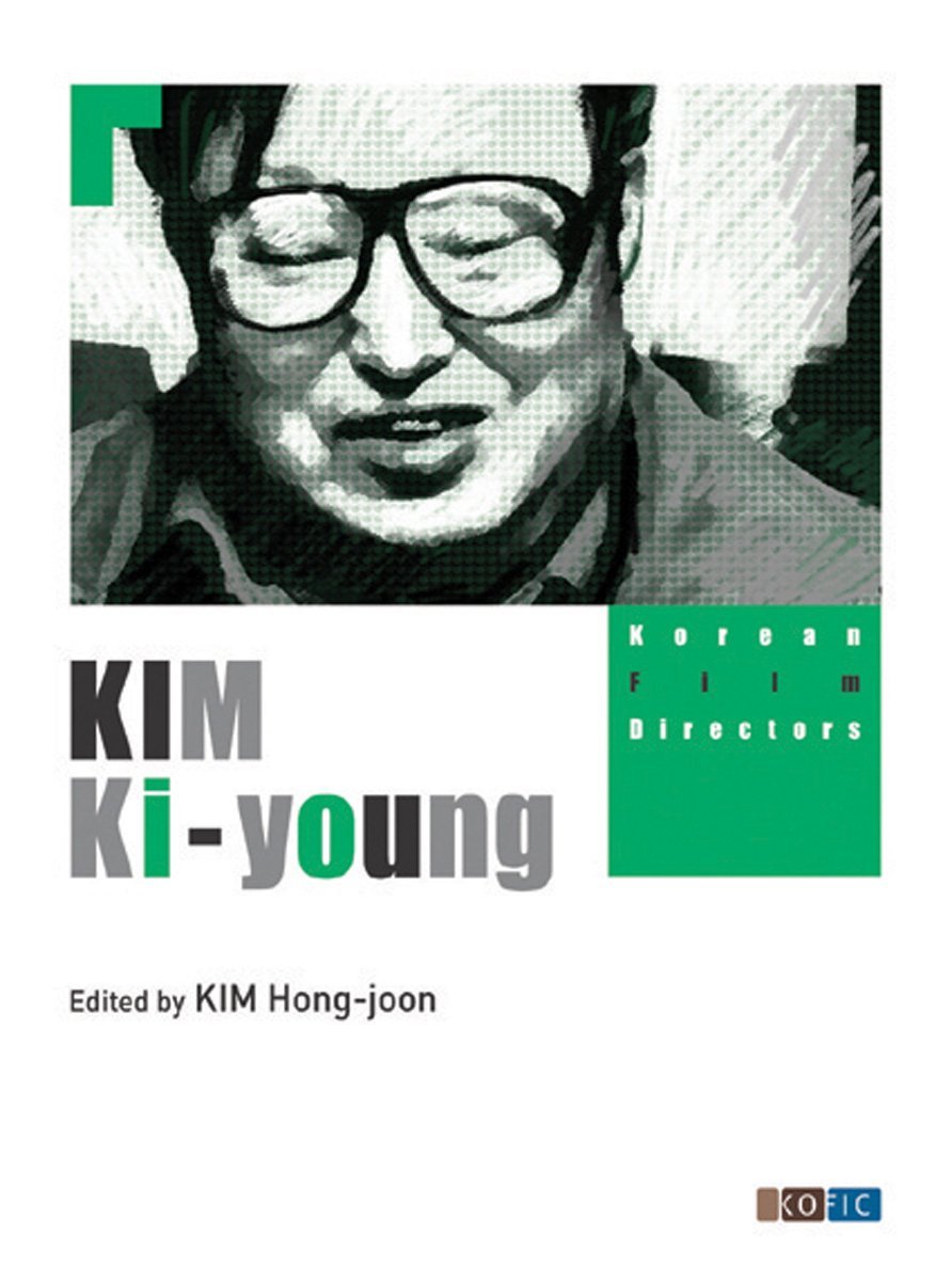 Kim Ki-Young book