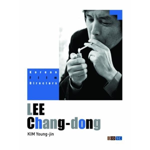 Lee Chang-dong: Korean Film Directors Memories
