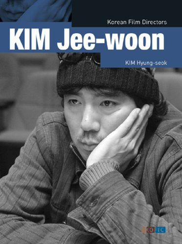 Product Image: Kim Jee-Woon