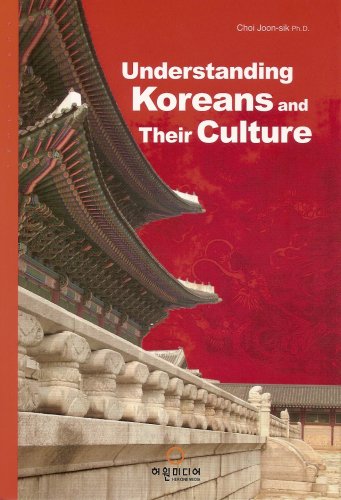 Product Image: Understanding Koreans and Their Culture