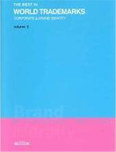 Best World Trademarks 2vol Law
