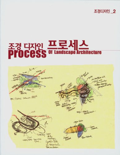 Process Of Landscape Architecture - LA Design Series 2 Architecture