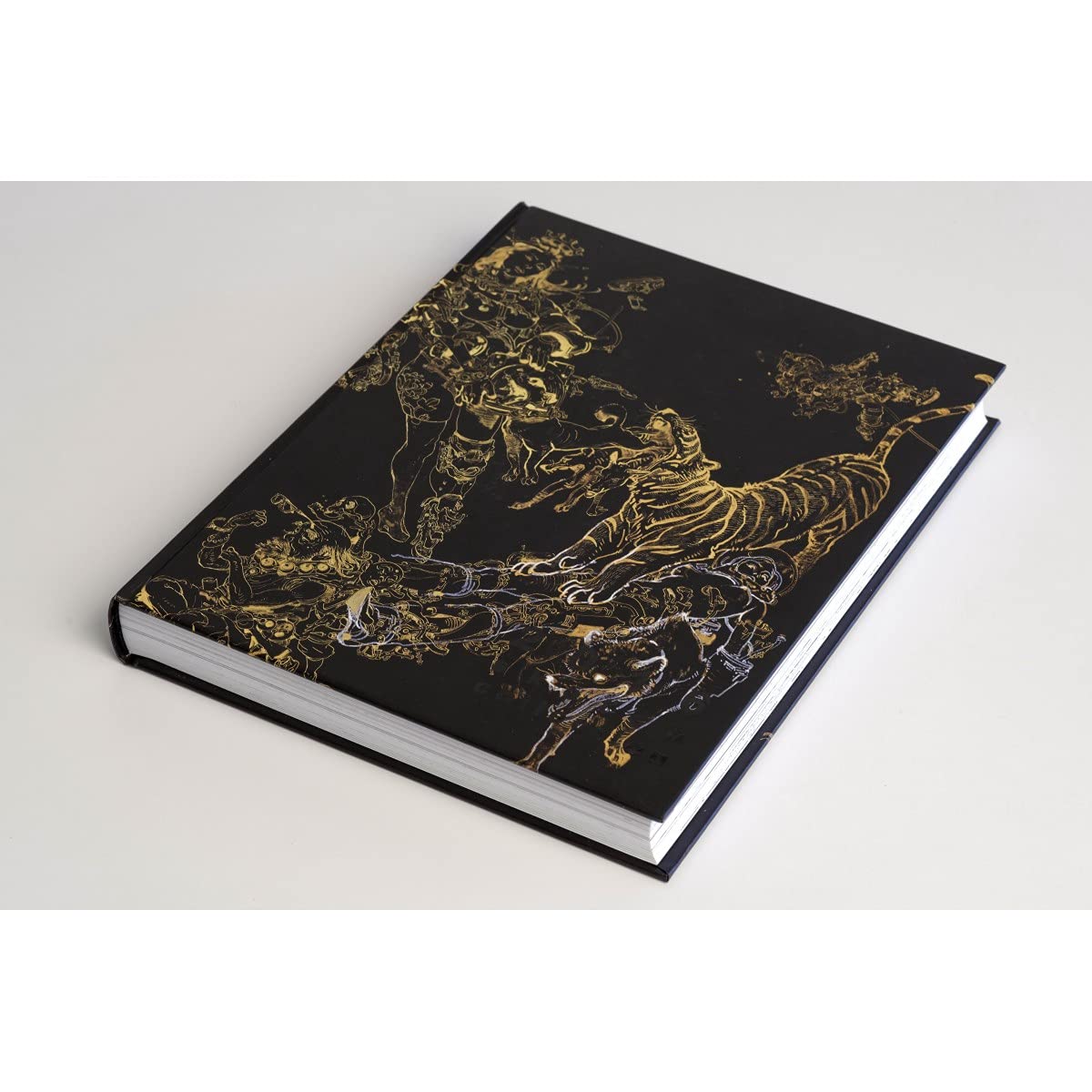 Sketchbook 2016: Sketch collection (Sketchbook Collection: Kim Jung Gi) Media & Communication