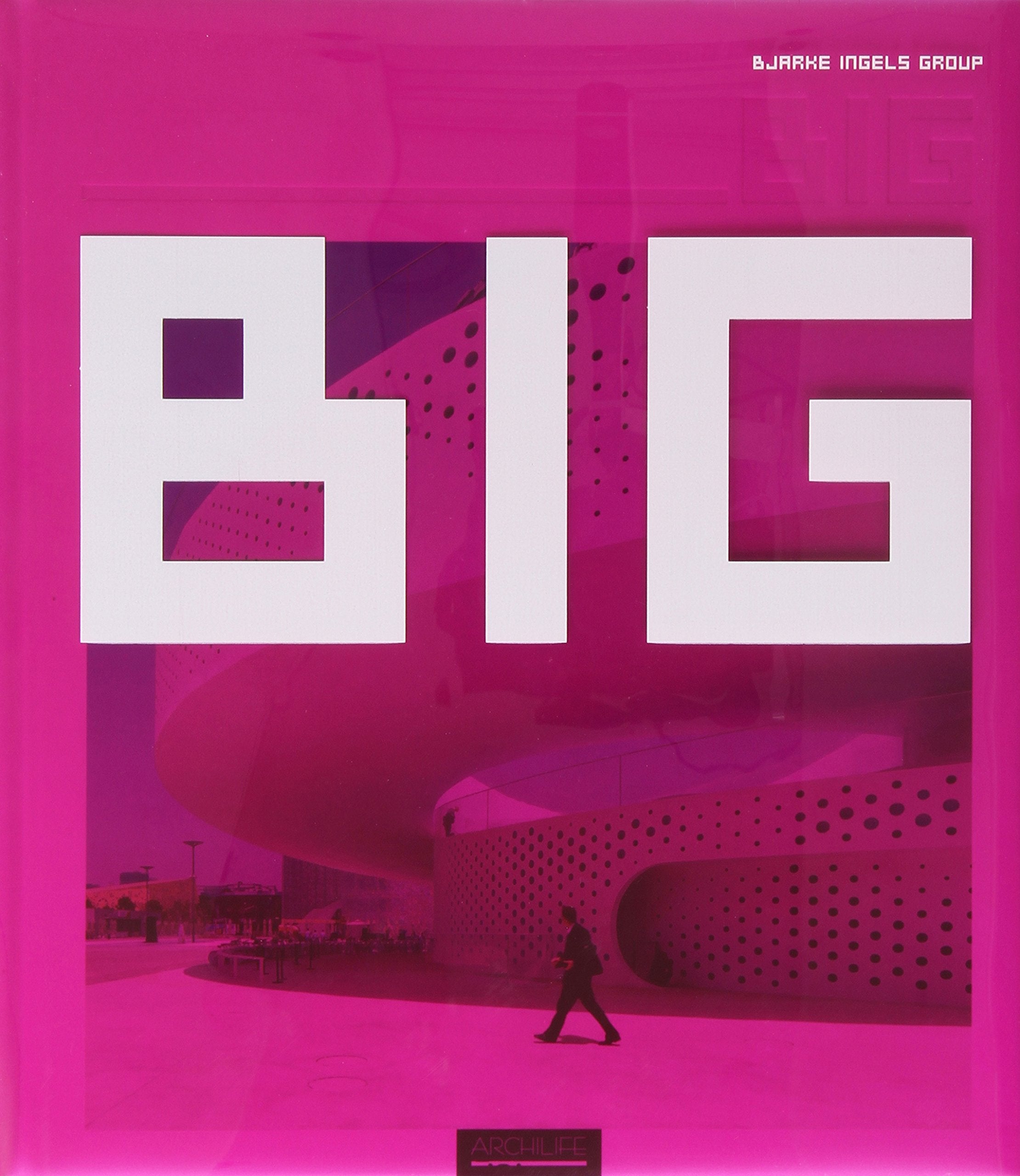 Product Image: Big Bjarke Ingels Group