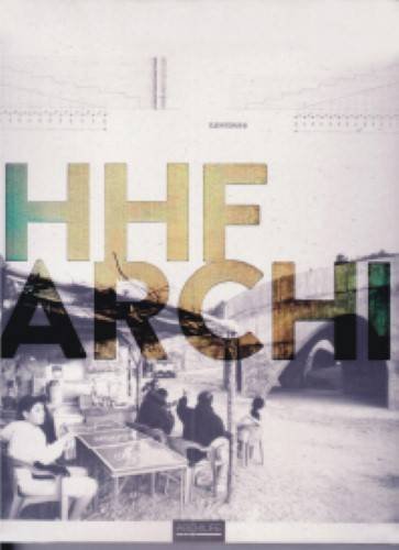 HHF Architects Architecture