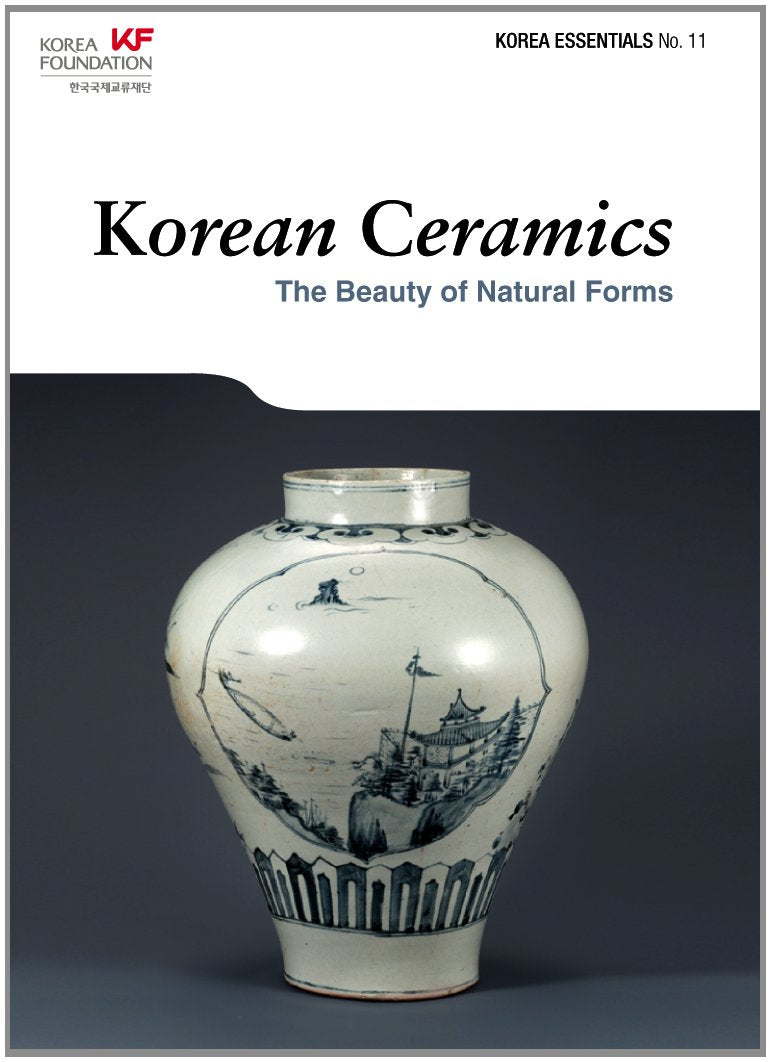 Product Image: Korean Ceramics