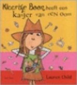 Klaartje Boon heeft een kanjer van een oom: een oppasavontuur waar de vonken vanaf vliegen book
