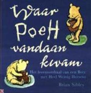 Three Cheers for Pooh: het levensverhaal van een beer met heel weinig hersens Novels & Short Stories